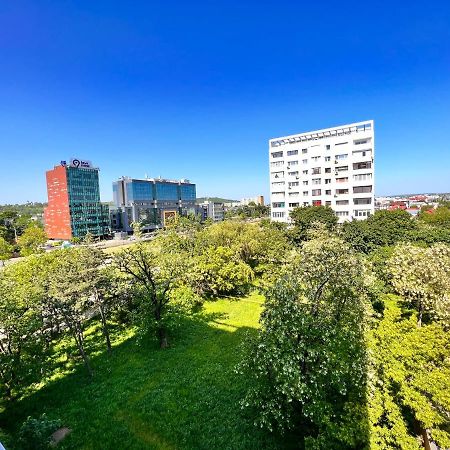 3 Rooms Apartment Palace View 雅西 外观 照片